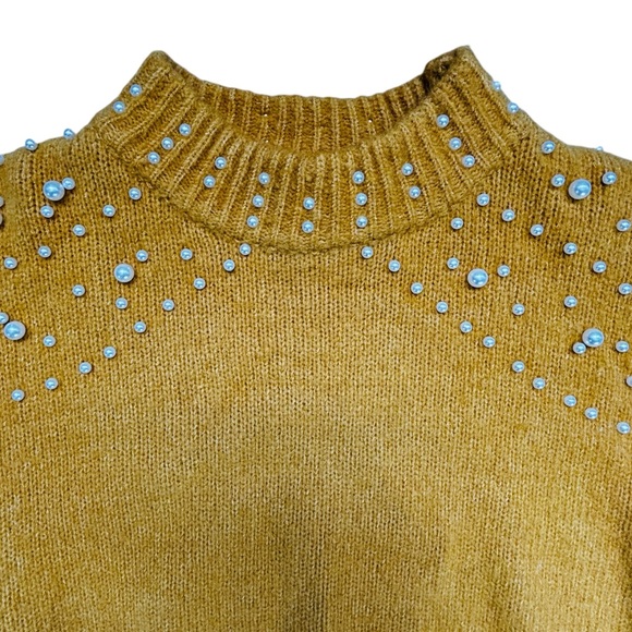 Acoa xs sweater - Picture 2 of 5